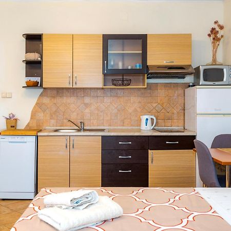Apartments Rogoznicka Oaza 罗戈兹尼察 外观 照片