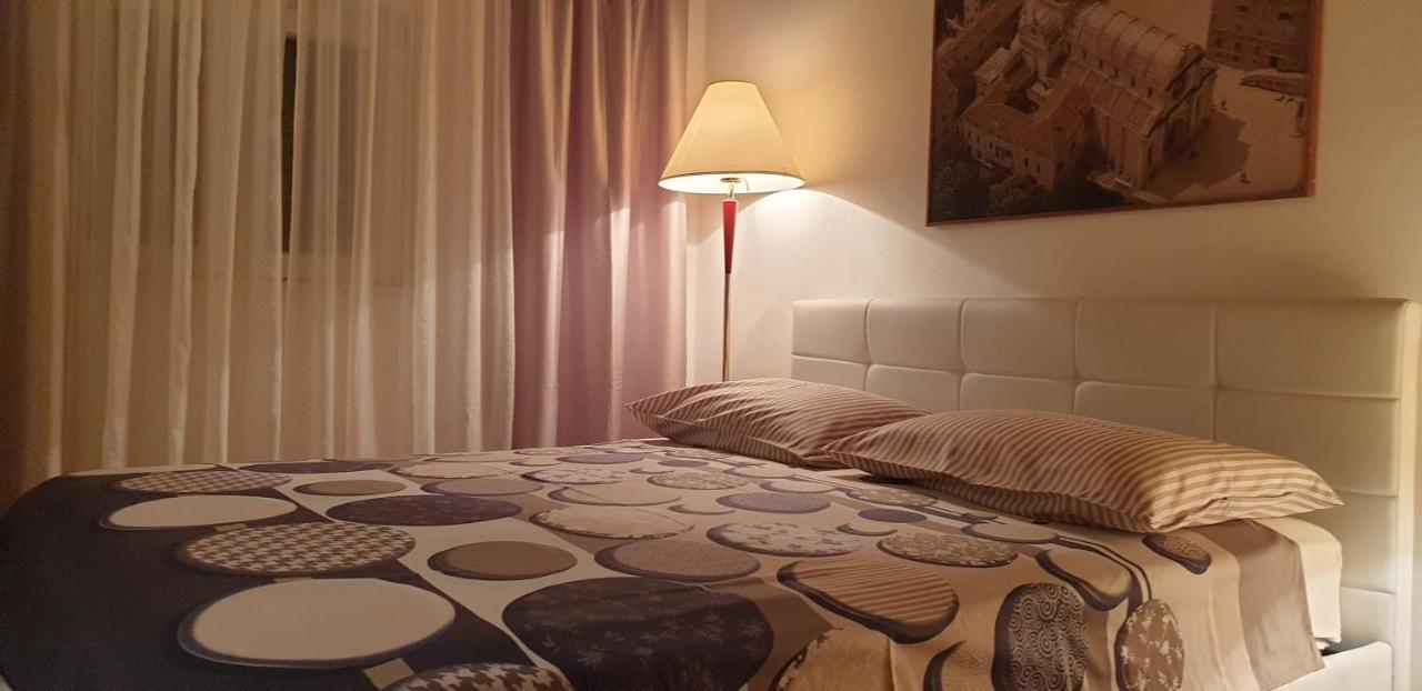 Apartments Rogoznicka Oaza 罗戈兹尼察 外观 照片