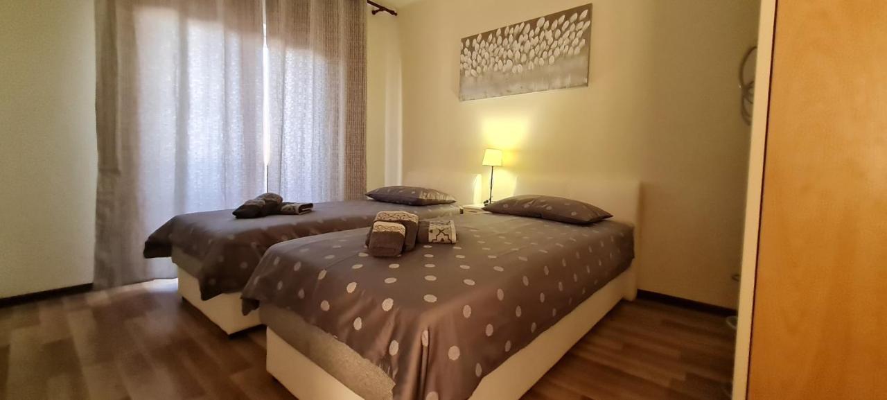 Apartments Rogoznicka Oaza 罗戈兹尼察 外观 照片