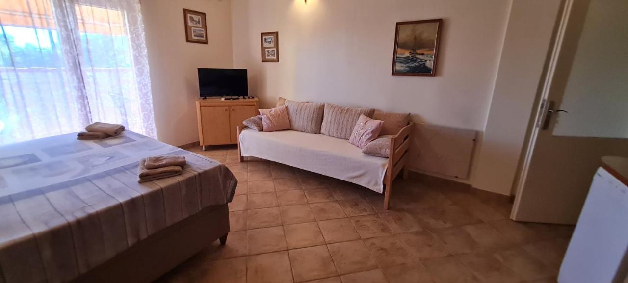 Apartments Rogoznicka Oaza 罗戈兹尼察 外观 照片