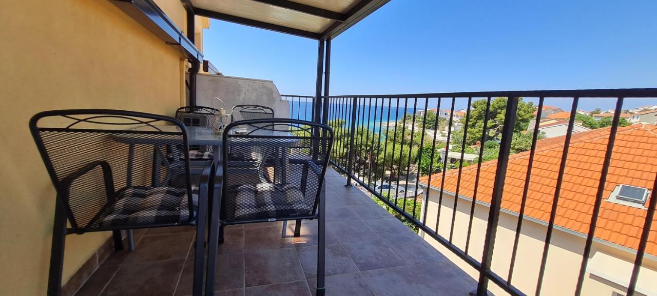 Apartments Rogoznicka Oaza 罗戈兹尼察 外观 照片