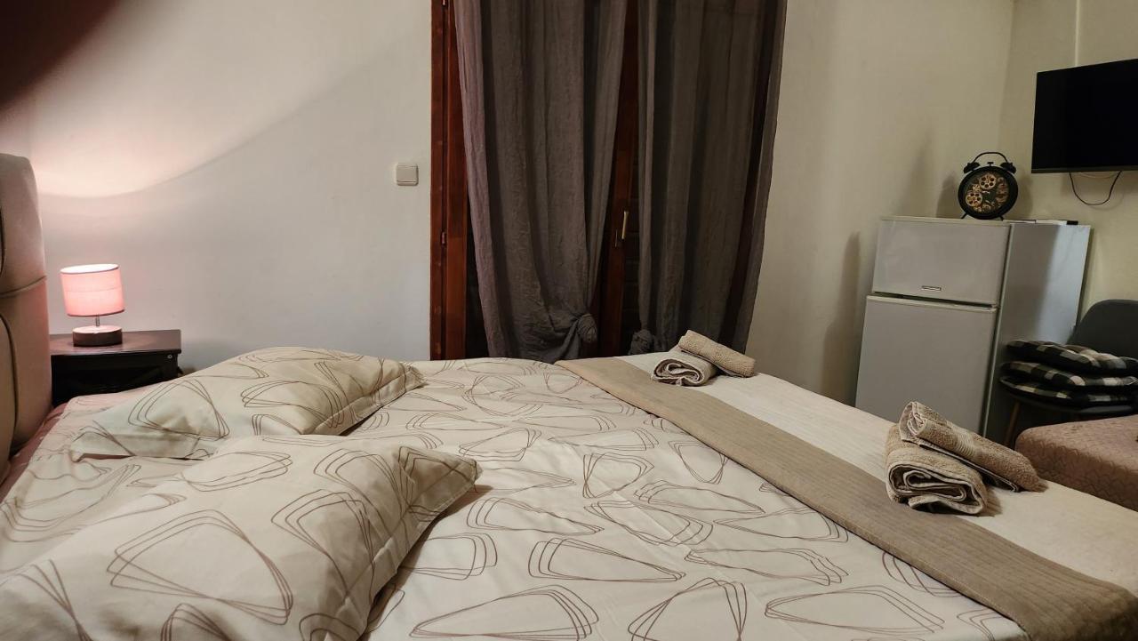 Apartments Rogoznicka Oaza 罗戈兹尼察 外观 照片
