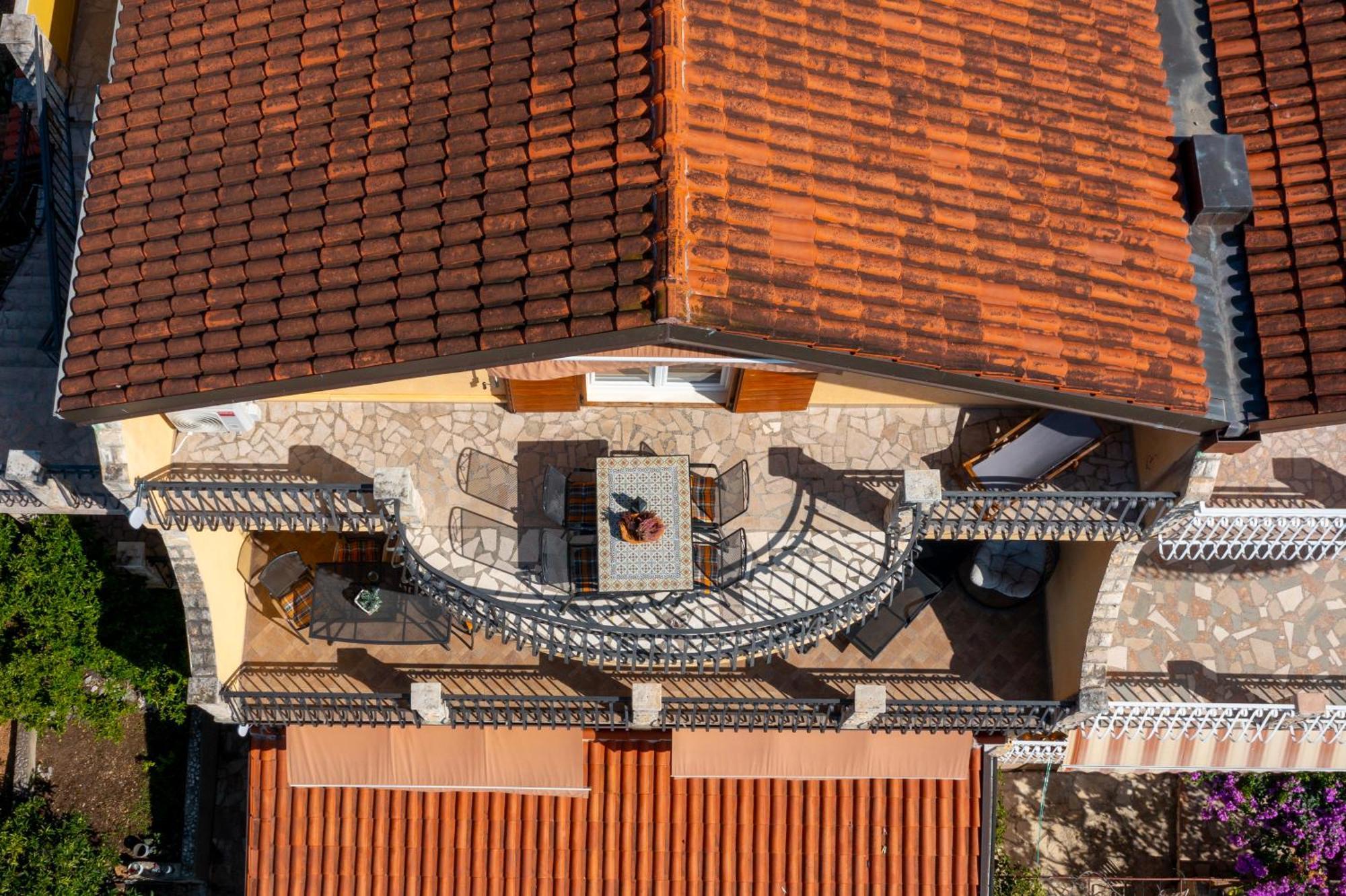Apartments Rogoznicka Oaza 罗戈兹尼察 外观 照片