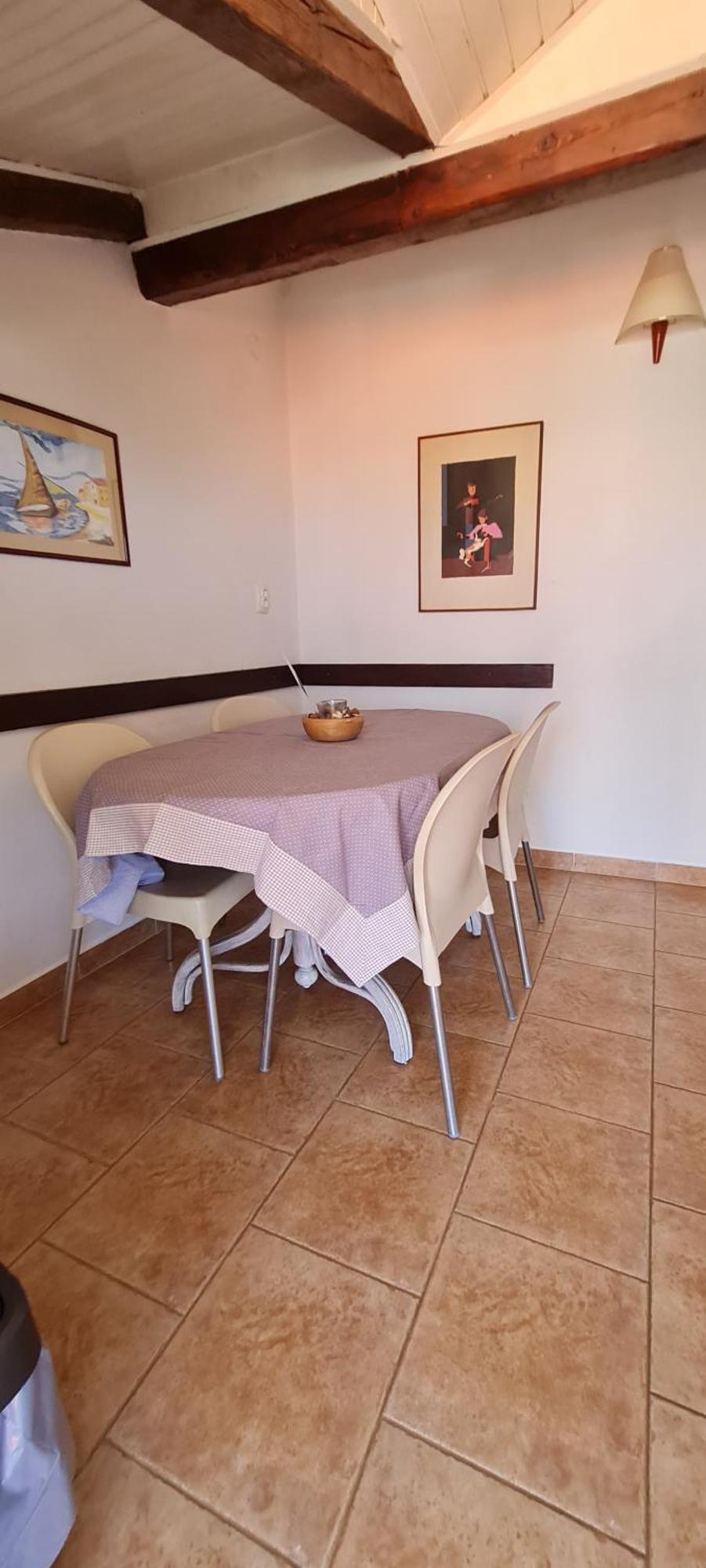 Apartments Rogoznicka Oaza 罗戈兹尼察 客房 照片