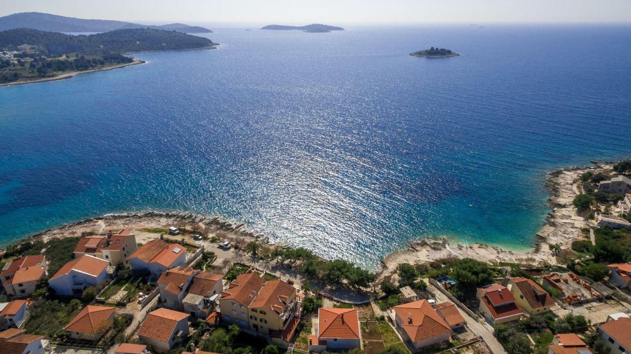 Apartments Rogoznicka Oaza 罗戈兹尼察 外观 照片