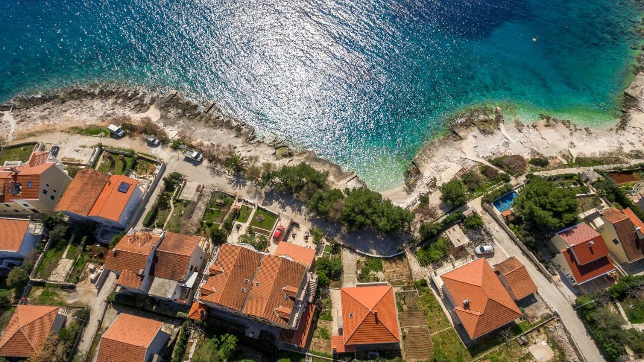 Apartments Rogoznicka Oaza 罗戈兹尼察 外观 照片