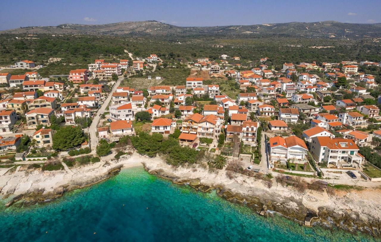 Apartments Rogoznicka Oaza 罗戈兹尼察 外观 照片